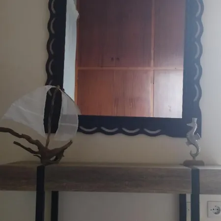 Sea Sound Apartman *