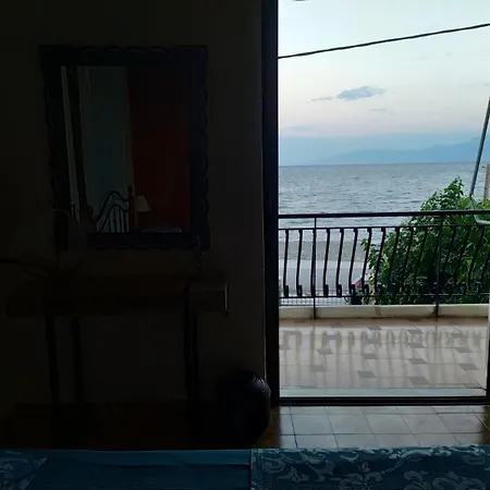 Sea Sound * Tolofónasz