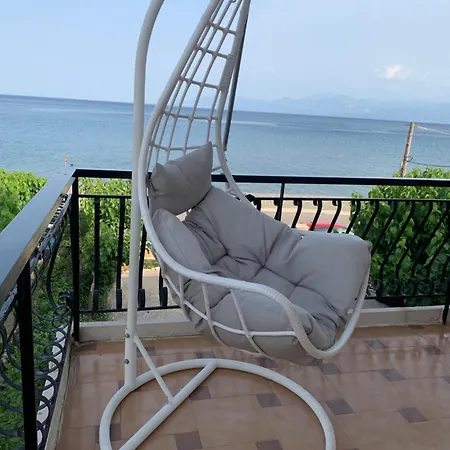 Sea Sound Apartment *