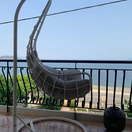 Sea Sound * Tolofónasz