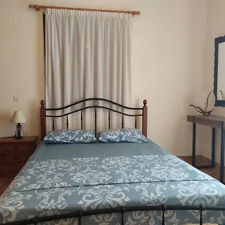 Sea Sound Apartment