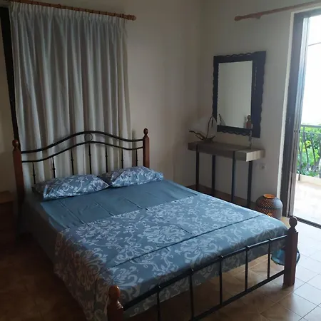 Apartamento Sea Sound *