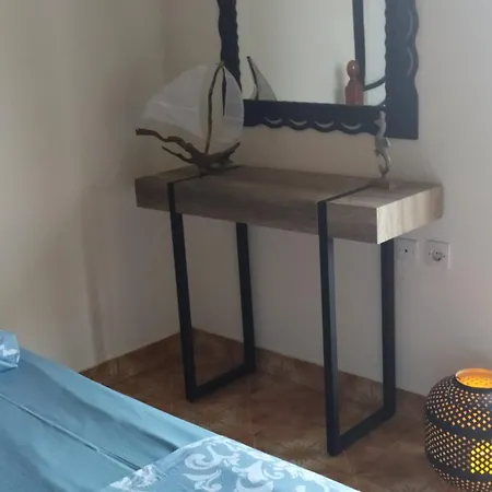 Sea Sound Apartment