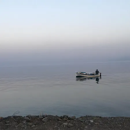 Apartman Sea Sound *