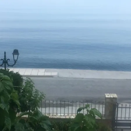 Sea Sound Apartamento Tolofón