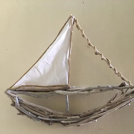 Apartment Sea Sound