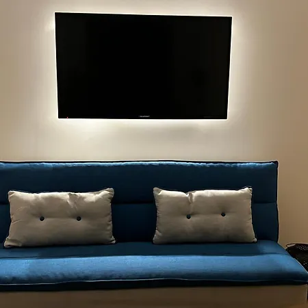 Apartamento Sea Sound Tolofón
