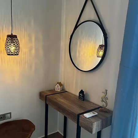 Apartamento Sea Sound