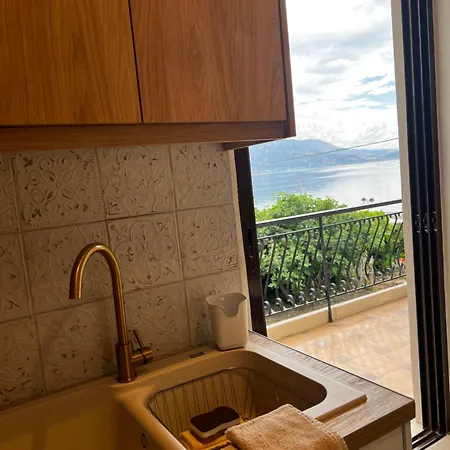 Sea Sound Apartamento Tolofón