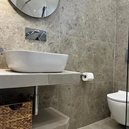Apartamento Sea Sound *
